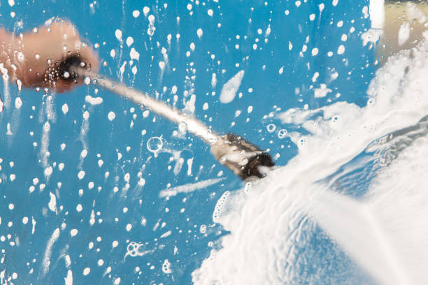 Best Soft Washing  in Whittier, CA