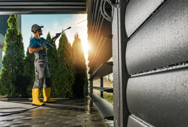 Best Gas Station Cleaning  in Whittier, CA