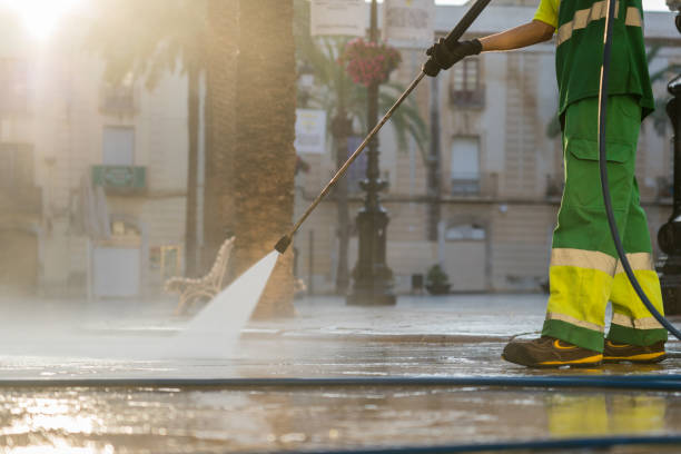  Whittier, CA Pressure Washing Pros